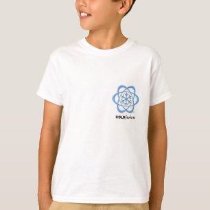 T-shirt Fusion froide
