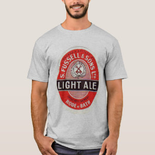 T-shirt Fussell et fils