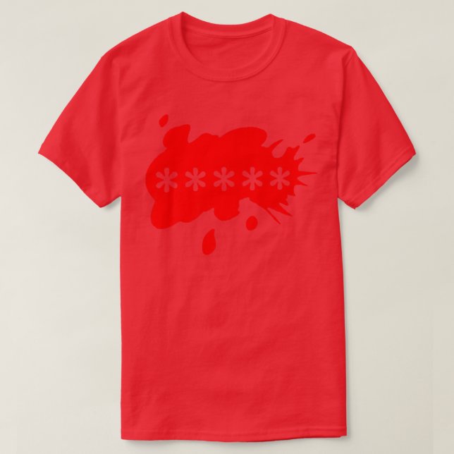 T-shirt Futaba Sakura Akiba style Geek (Design devant)