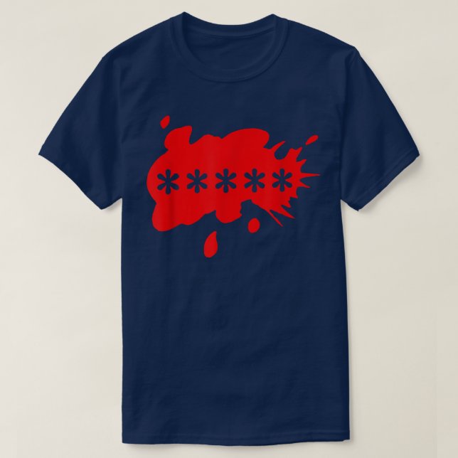 T-shirt Futaba Sakura Akiba style Geek (Design devant)