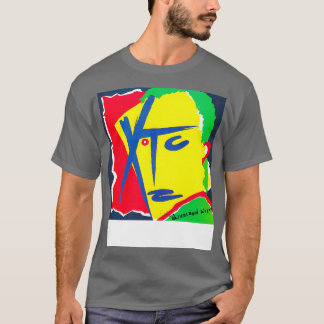 T-shirt Fûts Et Fils