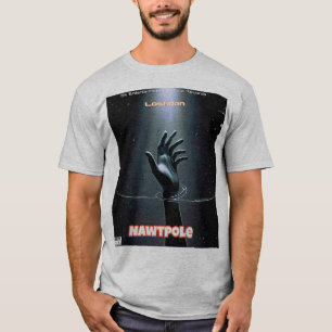 T-shirt Futur artiste Dancehall