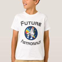 Futur astronaute, TIGE /Scientist