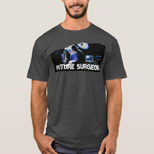T-shirt Futur chirurgien