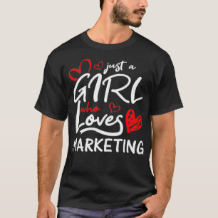 T-shirt Futur courtier agent promoteur femmes