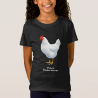 Futur maraîcher White Hen