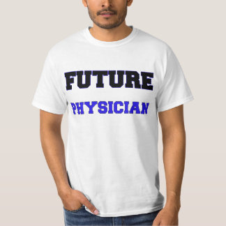 T-shirt Futur médecin