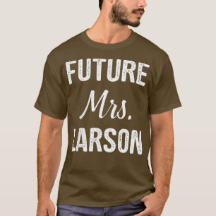 T-shirt Futur Mme