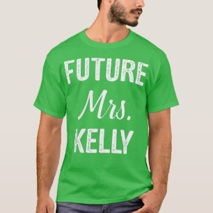 T-shirt Futur Mme
