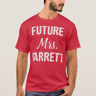 T-shirt Futur Mme