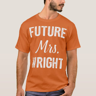 T-shirt Futur Mme