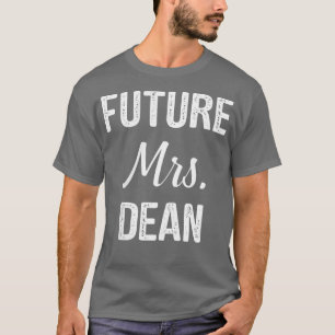 T-shirt Futur Mme