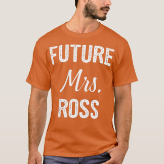 T-shirt Futur Mme