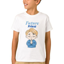 Futur Prêtre