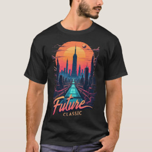T-shirt Future Classic