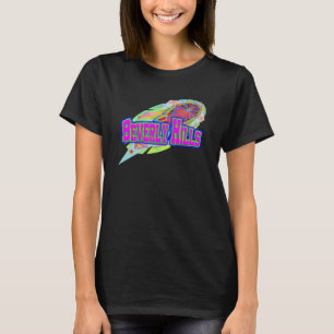 T-Shirt Future de Los Angeles