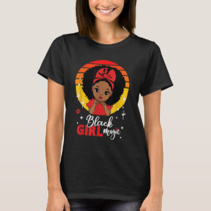 T-shirt Future HBCU Grade Girl Graduation Historically Bla