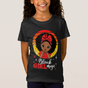T-Shirt Future HBCU Grade Girl Graduation Historically Bla