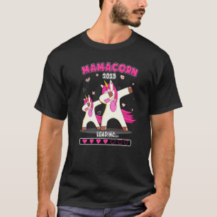 T-shirt Future Maman 2023