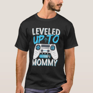 T-shirt Future Maman   Jusqu'À La Mère   Bientôt Être Mome