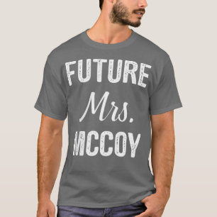 T-shirt Future Mme