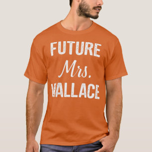 T-shirt Future Mme