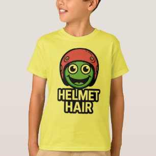 T-shirt Future Superstar