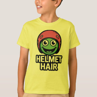 T-shirt Future Superstar