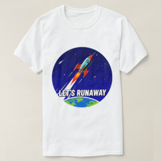 T-Shirt Fuyard