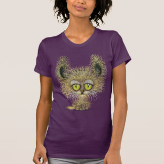 T-shirt Fuzzy