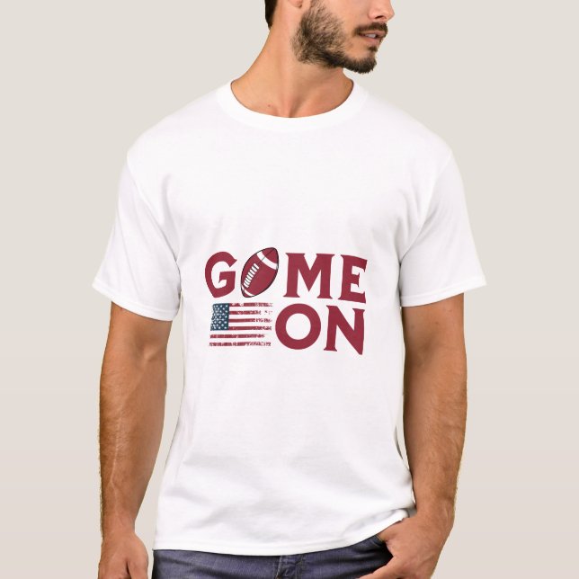 T-shirt [Fuzzy][fuzzy]DERNIER (Devant)