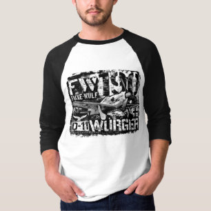 T-shirt Fw 190 D-11