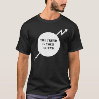 T-shirt fx forex foreign exchange traders trading Classic