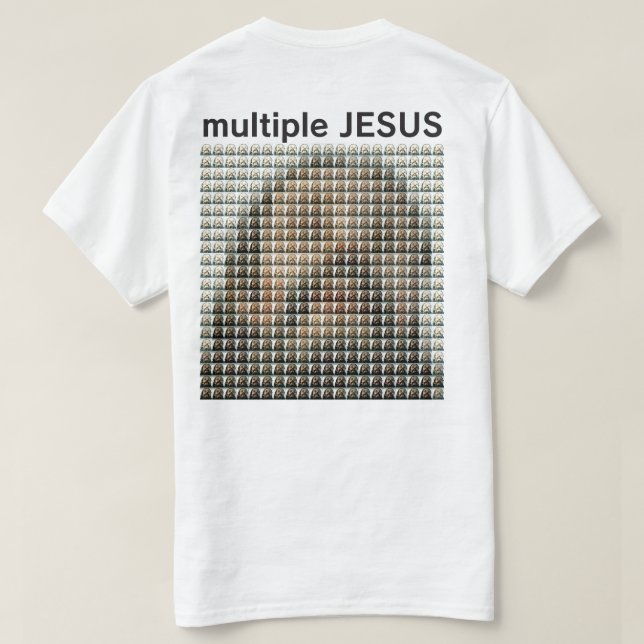 T-SHIRT G01 (Design dos)
