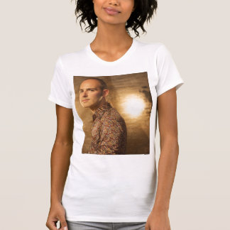 T-shirt G.D. Le réservoir (2) des femmes lucides