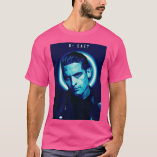 T-shirt g eazy 4