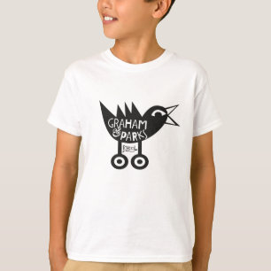 T-shirt G&P - Enfants
