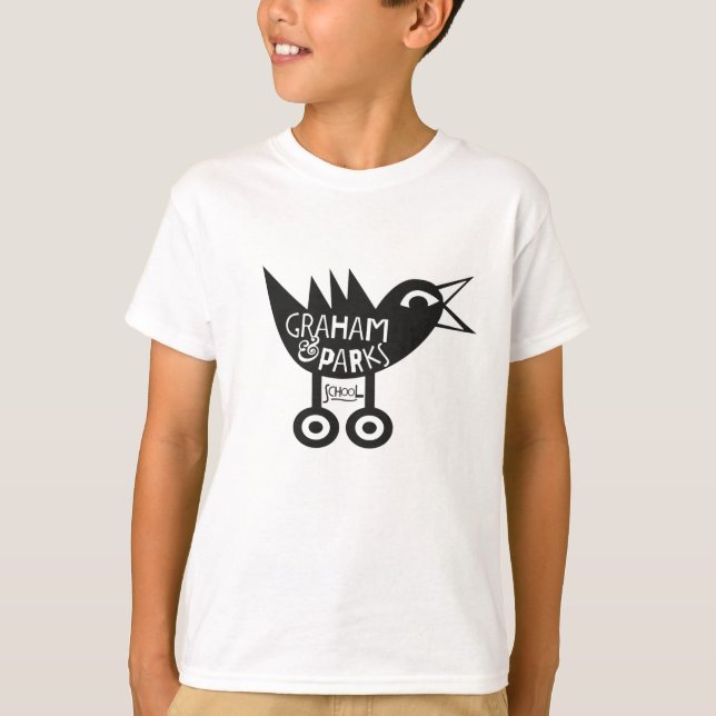 T-shirt G&P - Enfants (Devant)