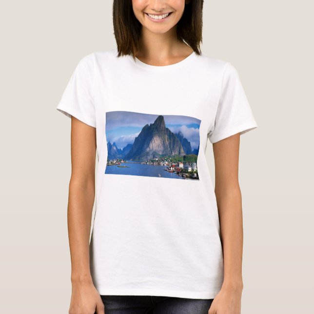 T-SHIRT G-STYLE (Devant)