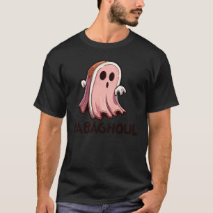 T-shirt Gabaghoul Italien Halloween Gabagool Gabaghoul