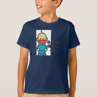 T-shirt Gabba Gabba Goo
