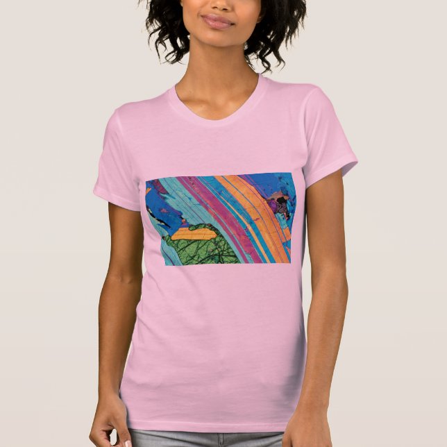 T-shirt Gabbro (Devant)