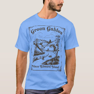T-shirt Gables Bookish Classic Littérature 5