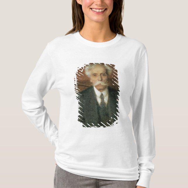 T-shirt Gabriel Faure (Devant)