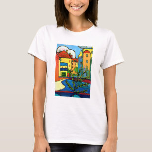 T-shirt Gabriele Munter À Schwabing