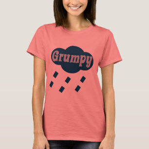 T-shirt Gâcheux
