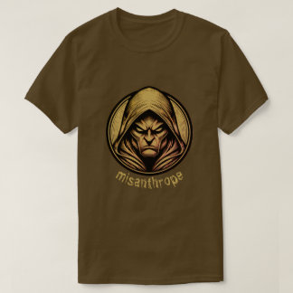 T-shirt Gâcheux