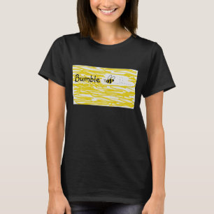 T-shirt Gaffez l'abeille T