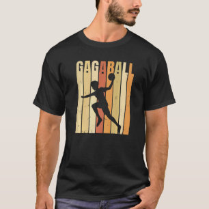 T-shirt Gagaball Pour Un Entraîneur Gagaball