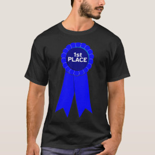 T-shirt gagnant 1ère place